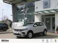 Volkswagen T-Cross 1.0TSI Facelift Klima App LED Parkhilfe Grau - thumbnail 1