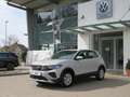Volkswagen T-Cross 1.0TSI Facelift Klima App LED Parkhilfe Grey - thumbnail 2