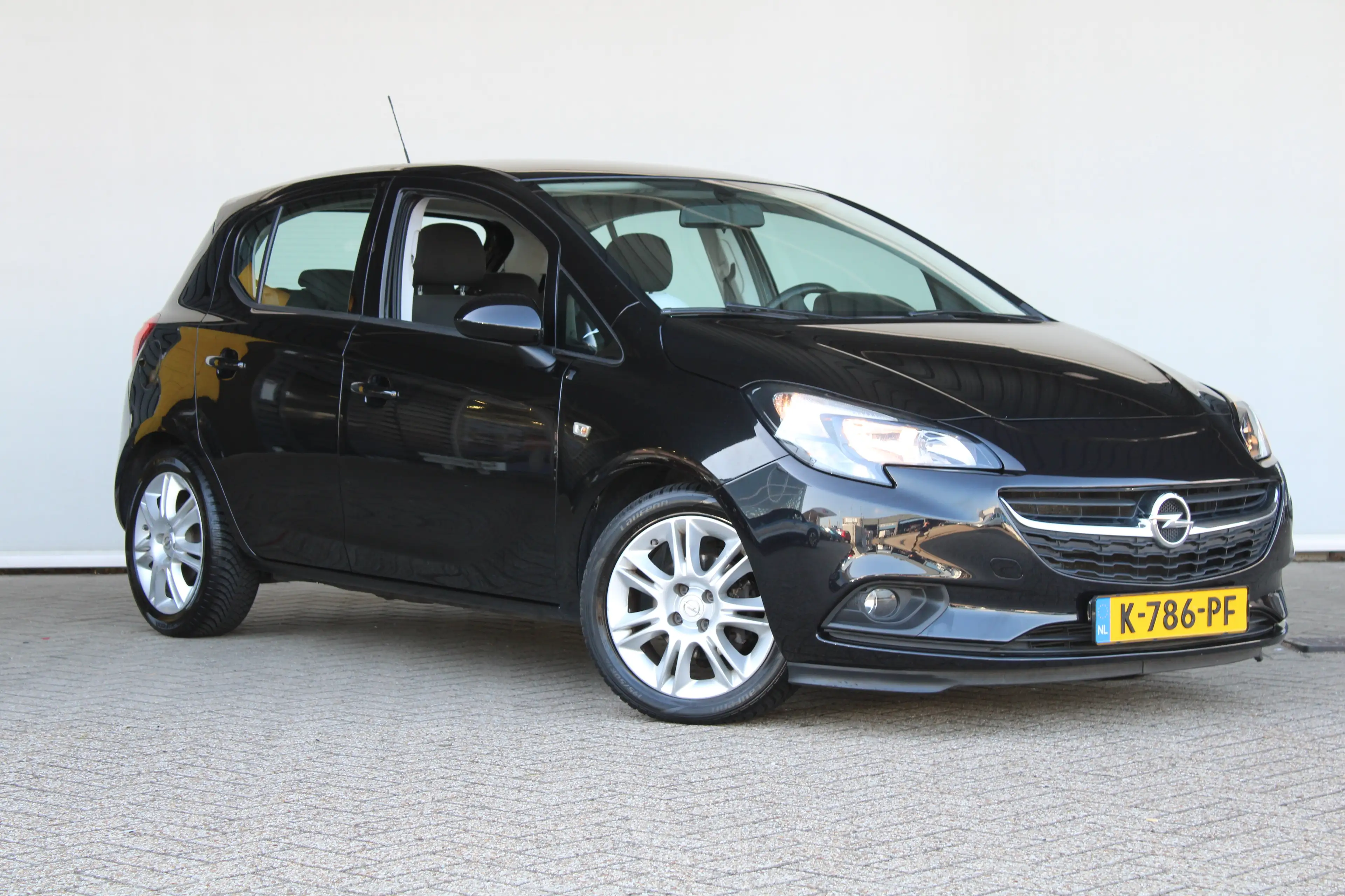 Opel Corsa 1.4 Edition | Vol Automaat! | Cruise control | Sto — photo 3