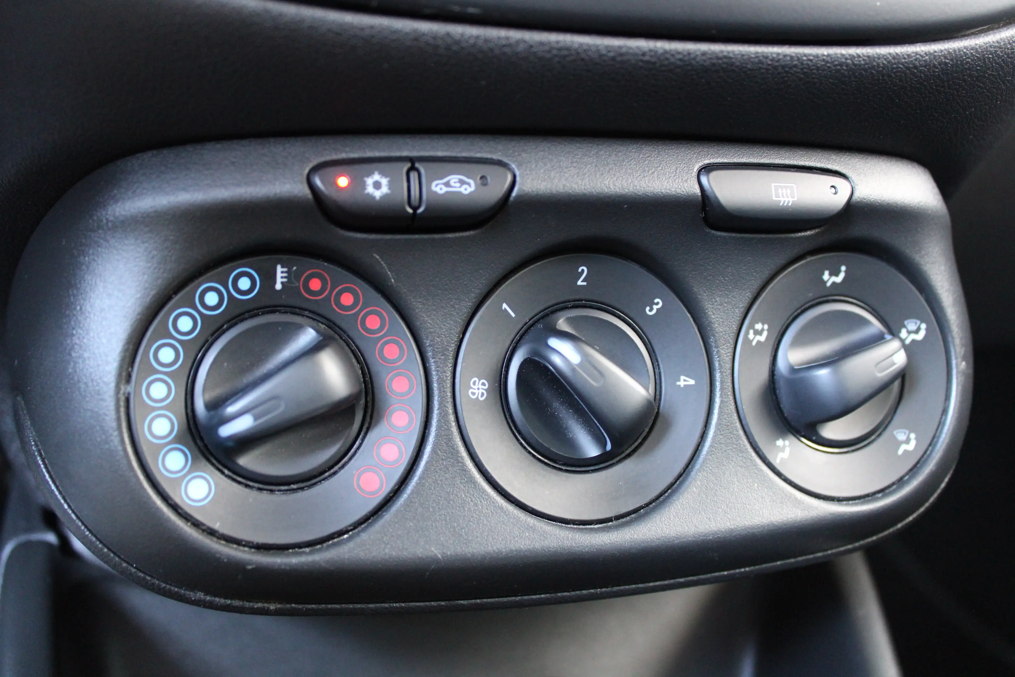 Opel Corsa 1.4 Edition | Vol Automaat! | Cruise control | Sto — photo 24