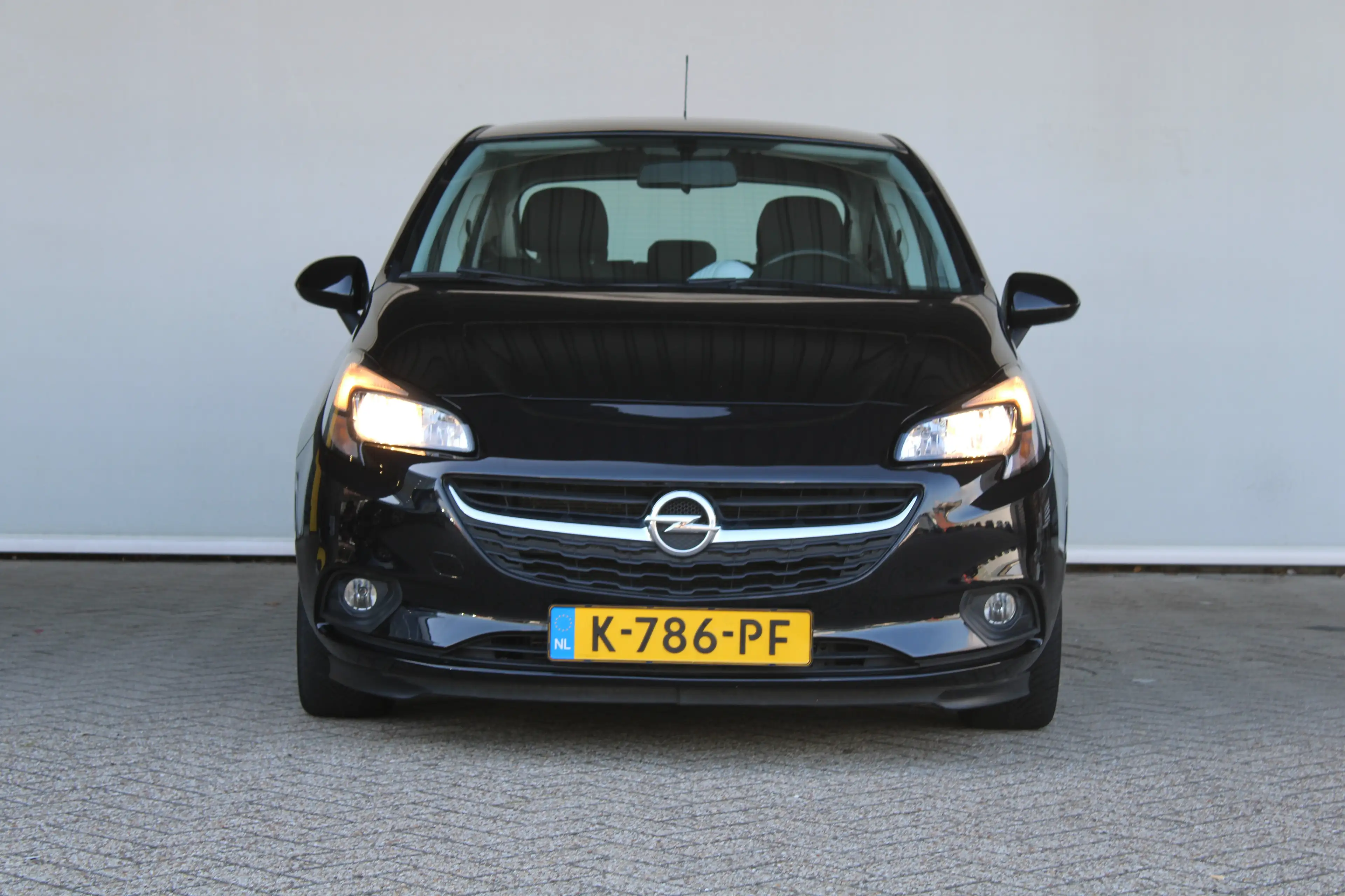 Opel Corsa 1.4 Edition | Vol Automaat! | Cruise control | Sto — photo 2