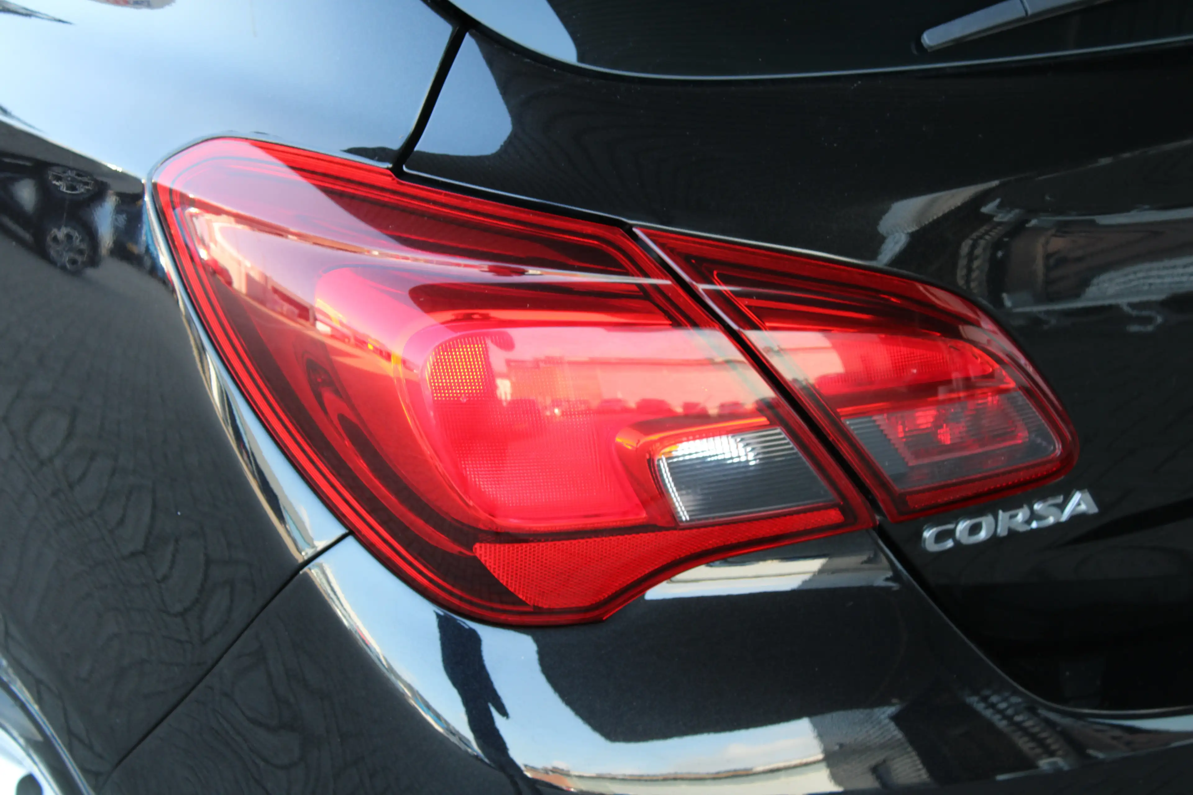 Opel Corsa 1.4 Edition | Vol Automaat! | Cruise control | Sto — photo 27