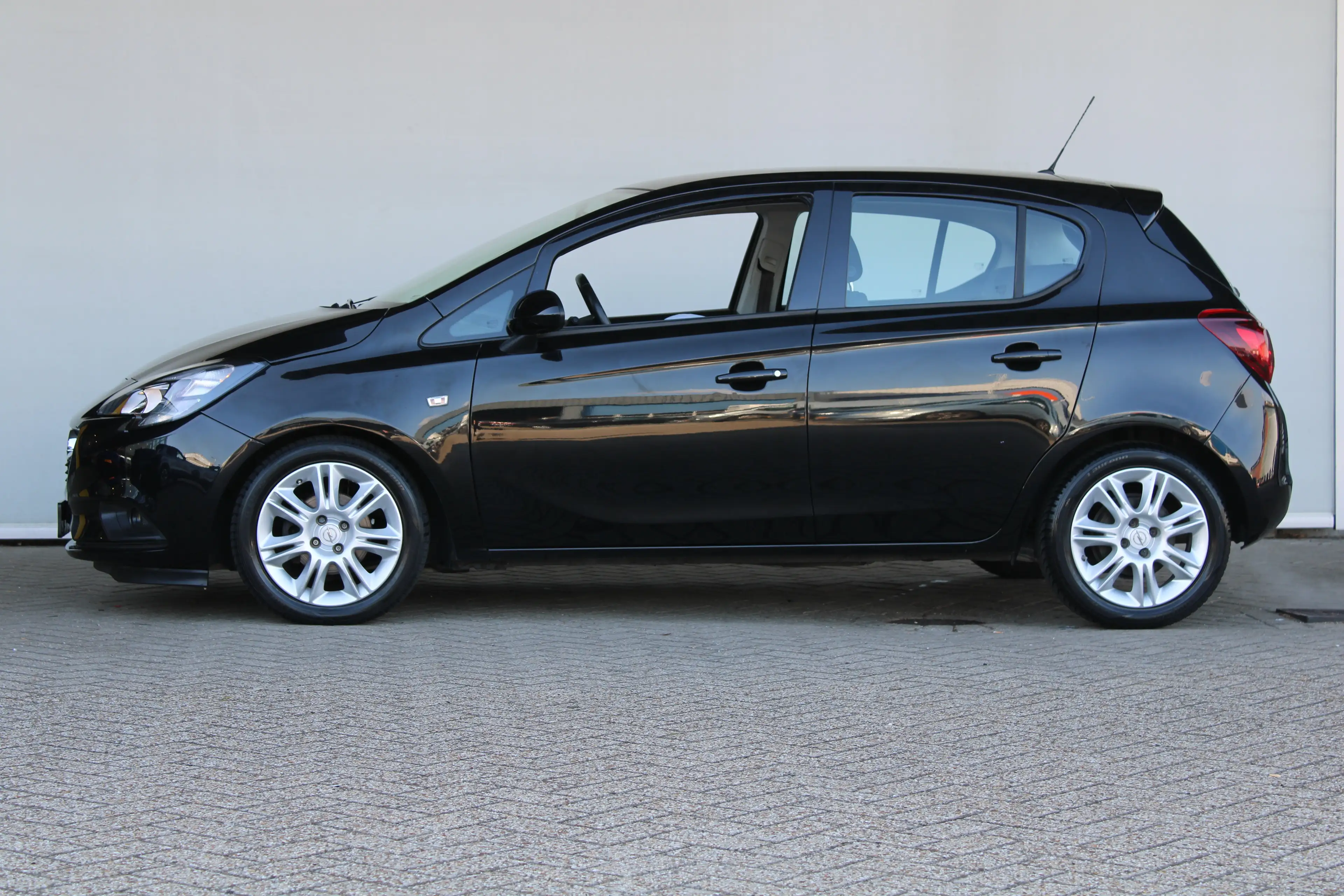 Opel Corsa 1.4 Edition | Vol Automaat! | Cruise control | Sto — photo 8