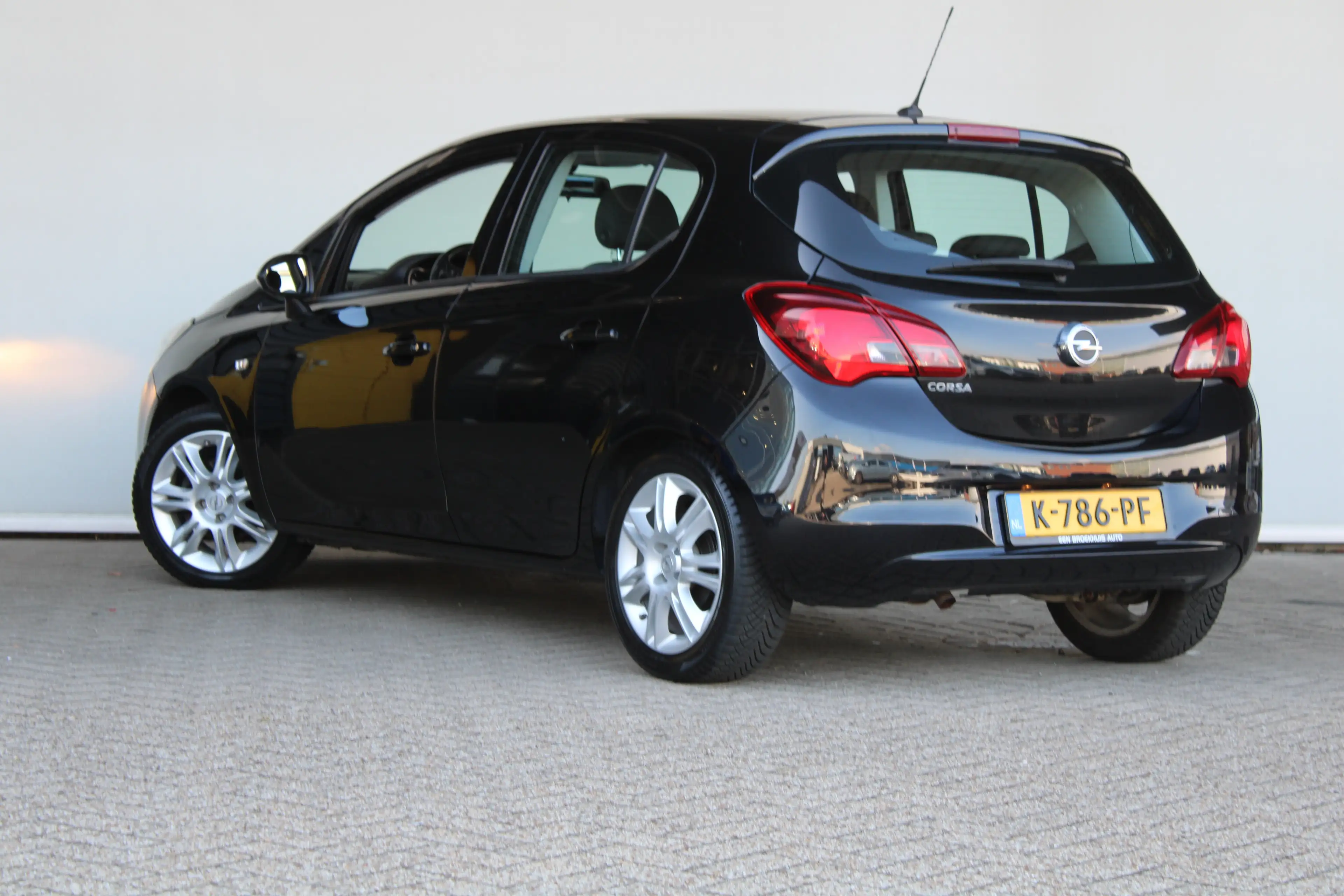 Opel Corsa 1.4 Edition | Vol Automaat! | Cruise control | Sto — photo 7