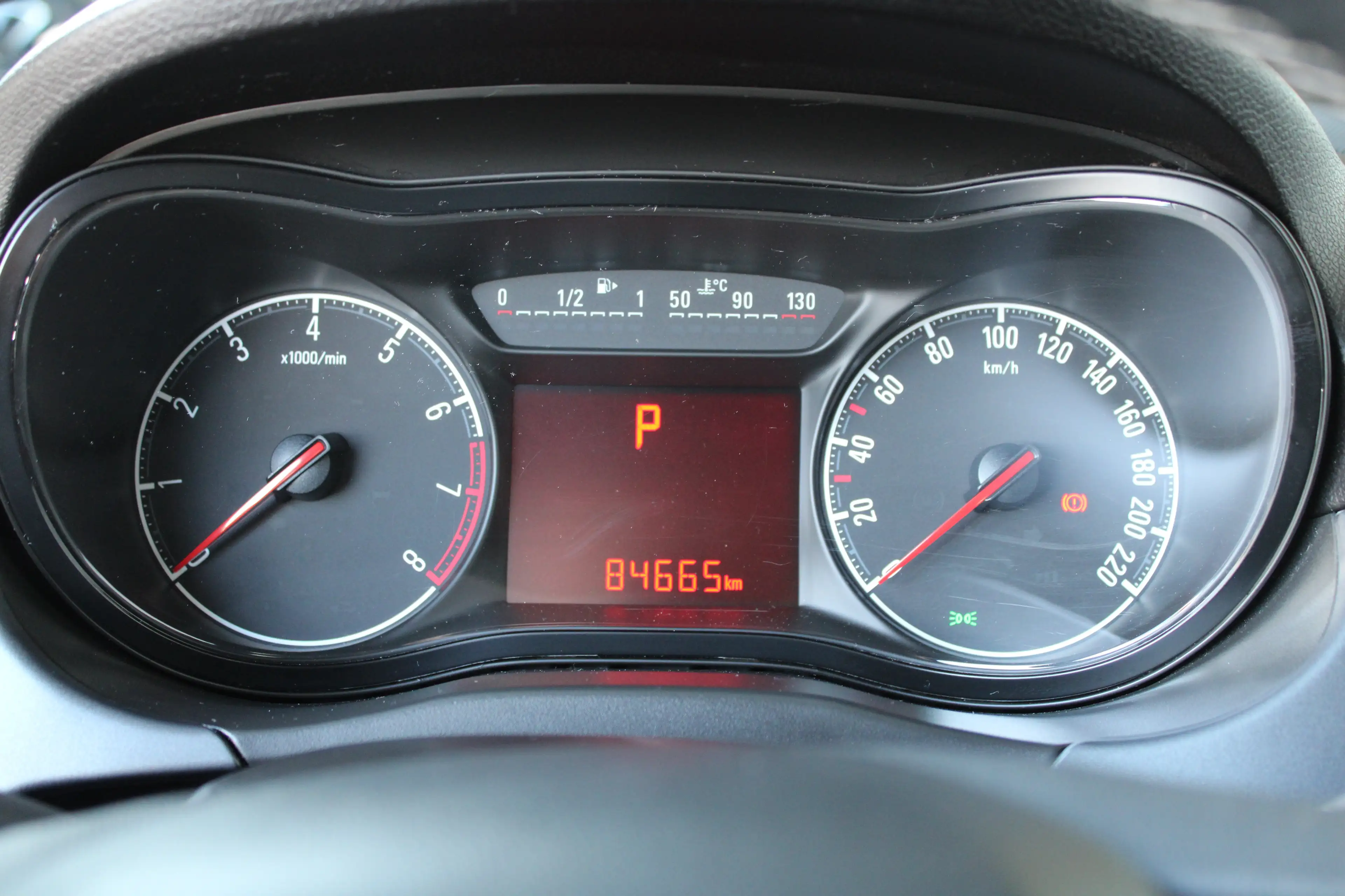 Opel Corsa 1.4 Edition | Vol Automaat! | Cruise control | Sto — photo 21