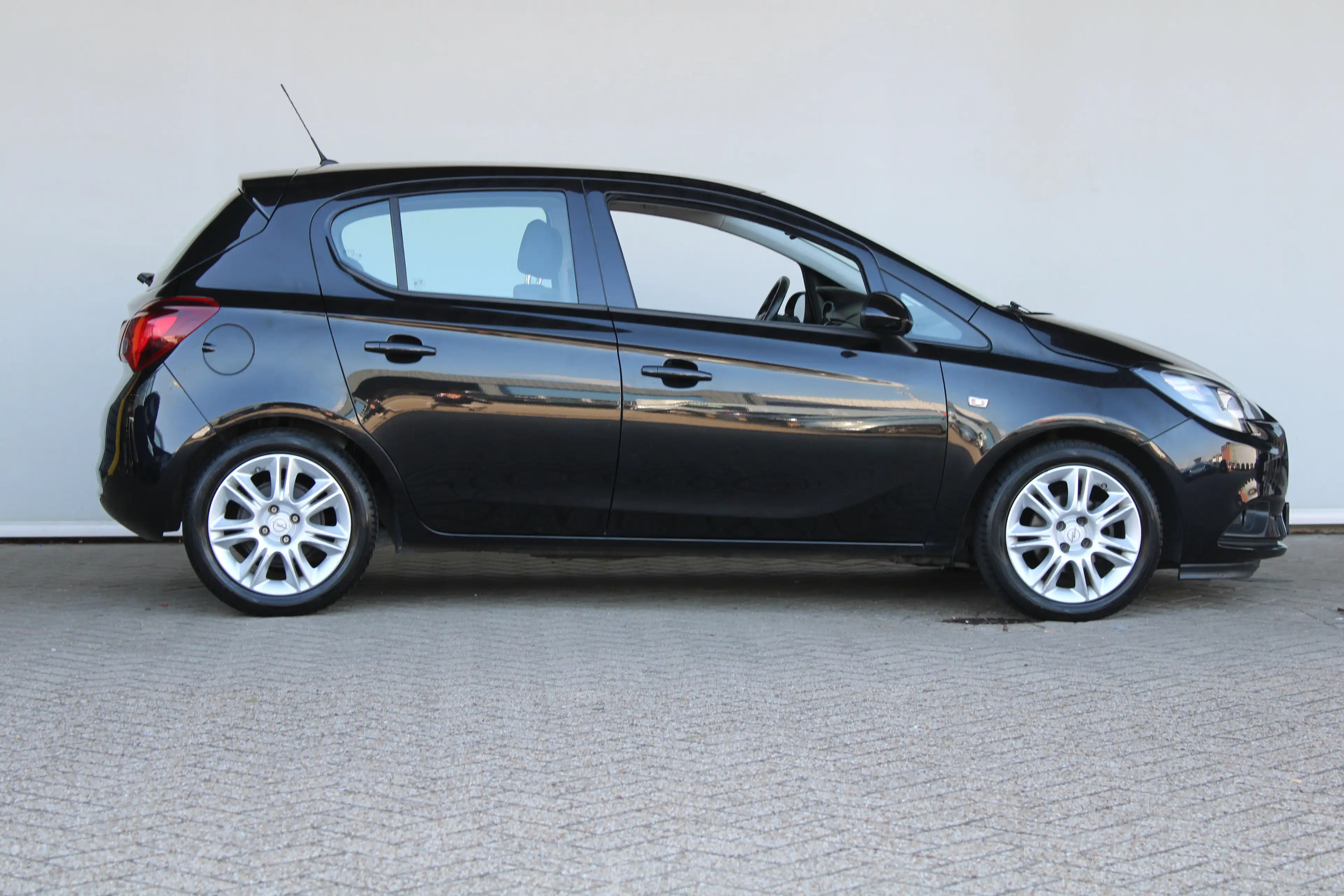 Opel Corsa 1.4 Edition | Vol Automaat! | Cruise control | Sto — photo 4