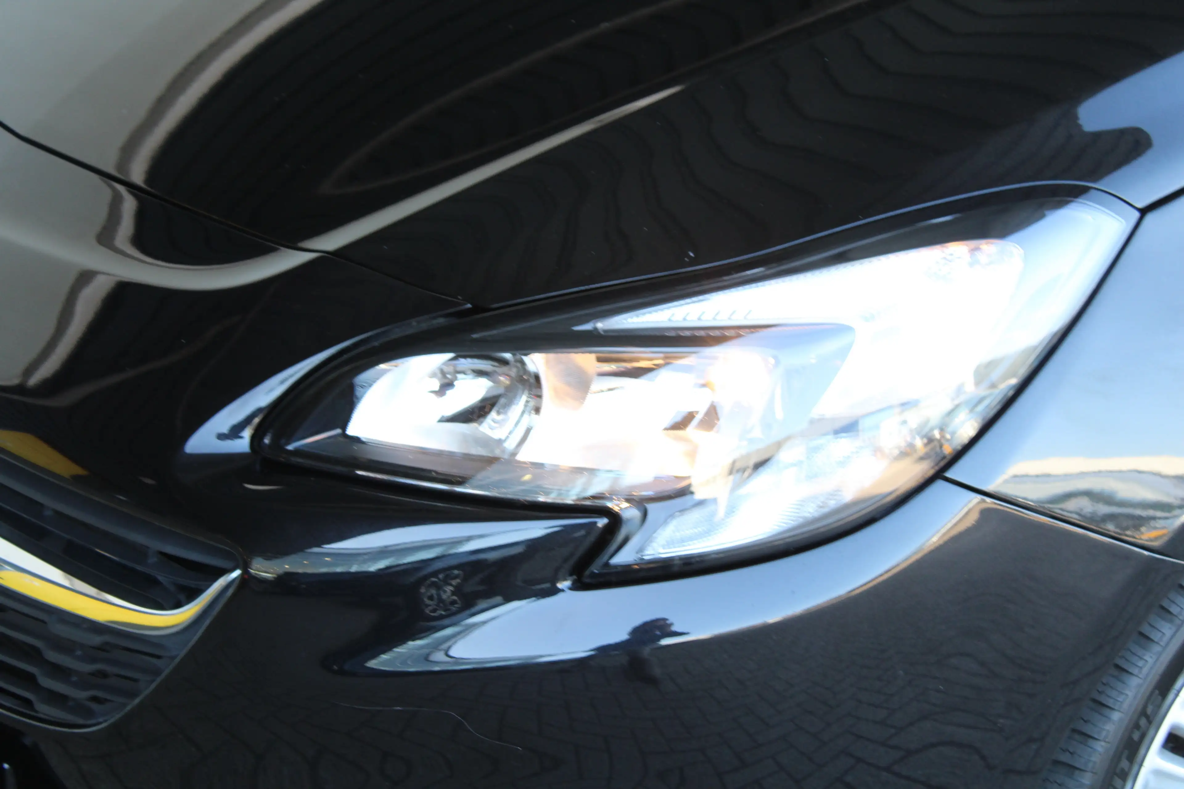 Opel Corsa 1.4 Edition | Vol Automaat! | Cruise control | Sto — photo 29