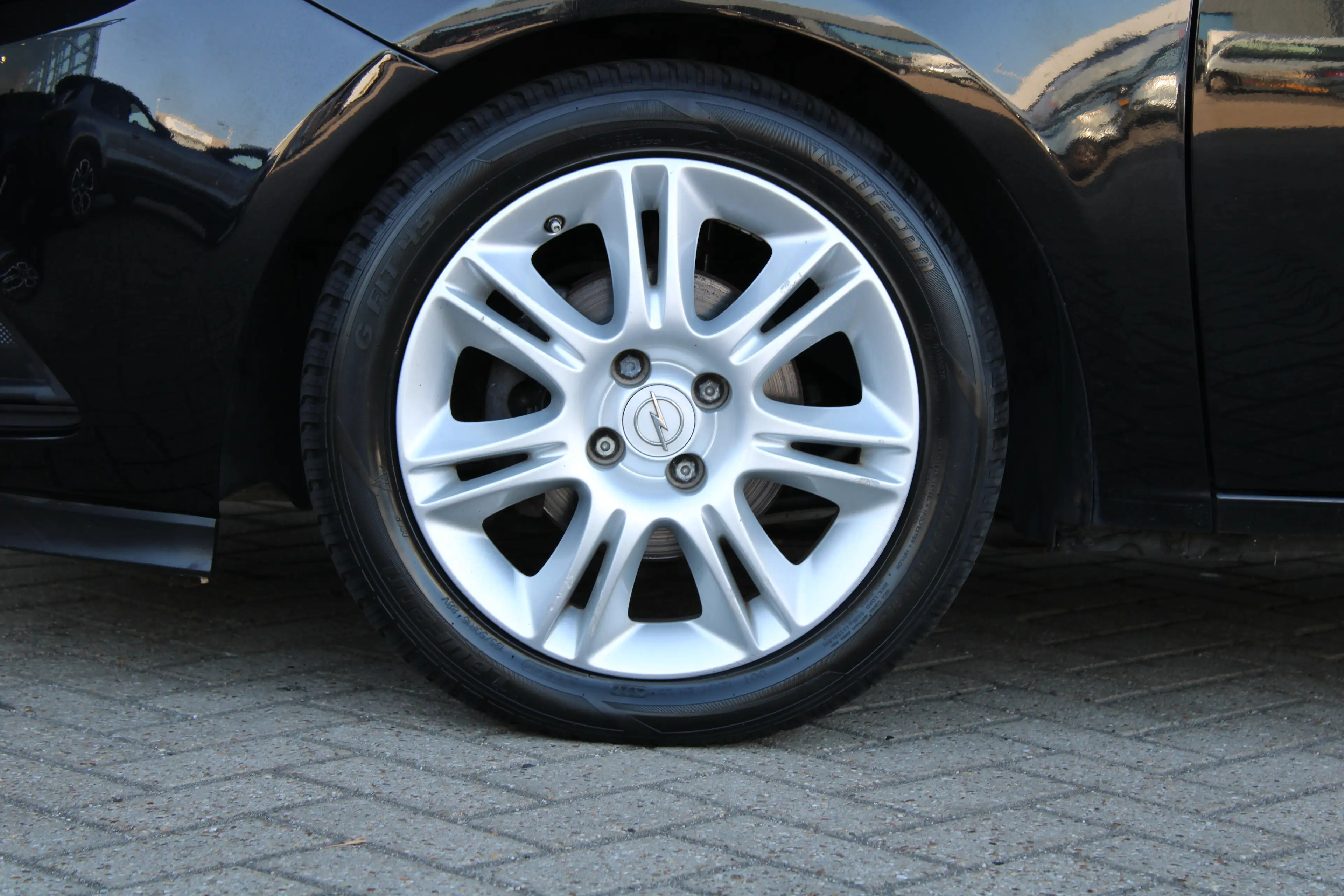 Opel Corsa 1.4 Edition | Vol Automaat! | Cruise control | Sto — photo 28