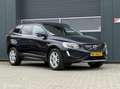 Volvo XC60 AWD D4 2.4 5cilinder -D5 met 191PK Geartronic -EX Azul - thumbnail 2