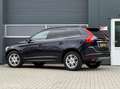 Volvo XC60 AWD D4 2.4 5cilinder -D5 met 191PK Geartronic -EX Azul - thumbnail 6