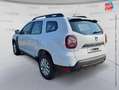 Dacia Duster 1.0 ECO-G 100ch Confort 4x2 Blanc - thumbnail 8