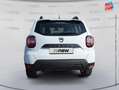 Dacia Duster 1.0 ECO-G 100ch Confort 4x2 Blanc - thumbnail 7