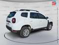 Dacia Duster 1.0 ECO-G 100ch Confort 4x2 Blanc - thumbnail 6