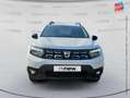 Dacia Duster 1.0 ECO-G 100ch Confort 4x2 Blanc - thumbnail 2