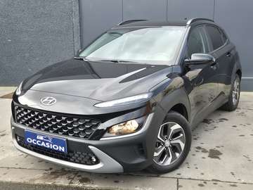 Kona HEV 1.6 GDi Techno DCT