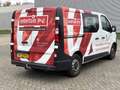 Opel Vivaro 1.6 CDTI L1H1 Edition EcoFlex Dubbel Cabine | € 6. Wit - thumbnail 2