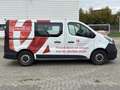 Opel Vivaro 1.6 CDTI L1H1 Edition EcoFlex Dubbel Cabine | € 6. Wit - thumbnail 7
