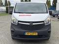 Opel Vivaro 1.6 CDTI L1H1 Edition EcoFlex Dubbel Cabine | € 6. Wit - thumbnail 5