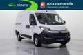 Citroen Jumper Fg. 2.2BlueHDi 35 L2H2 S&S 140 Blanco - thumbnail 3