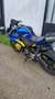 Yamaha YZF-R125 Blu/Azzurro - thumbnail 3