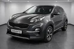 Kia Sportage 1.6 T GDI AWD DCT VISION