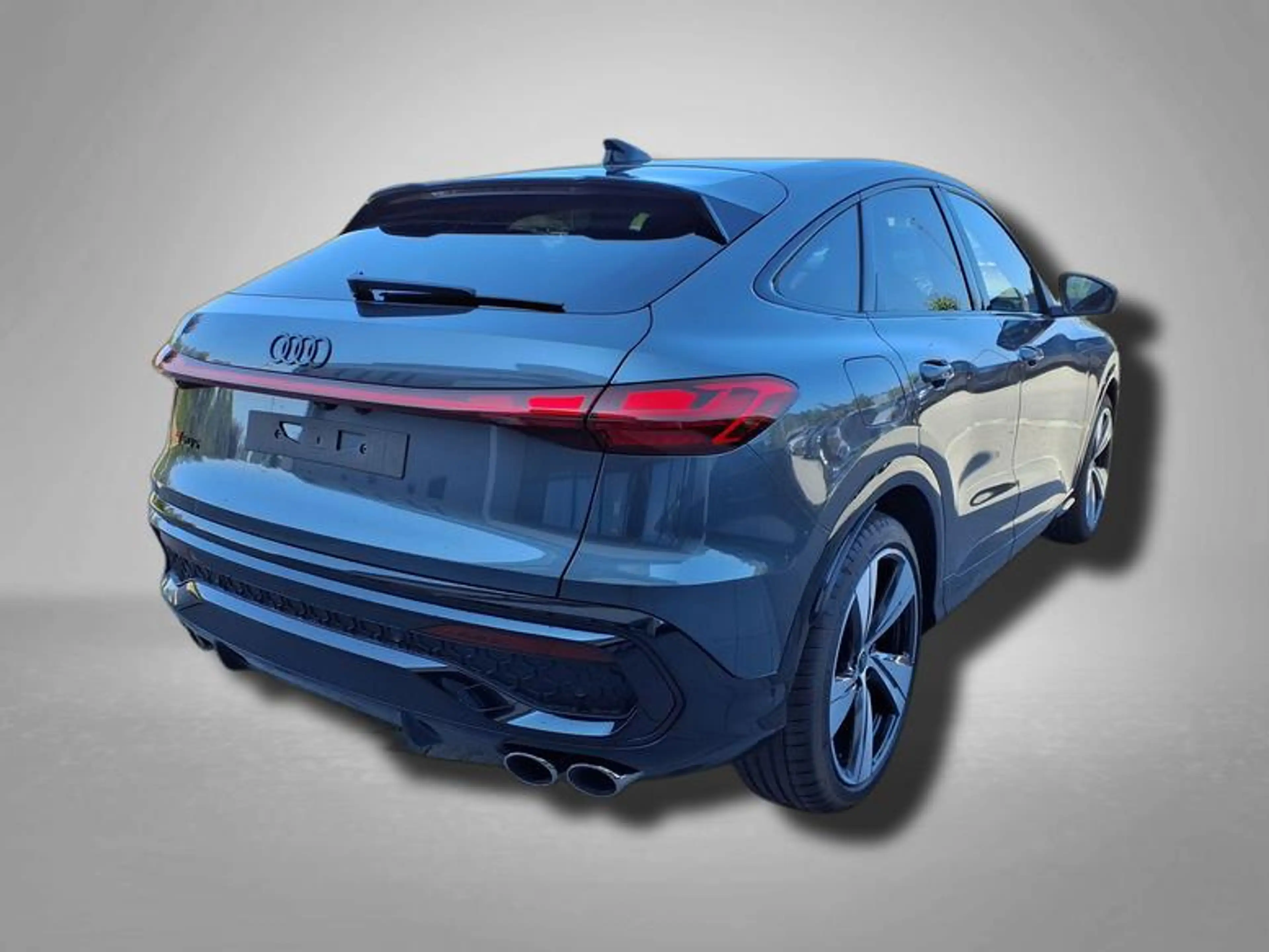 Audi SQ5 Sportback edition one 3.0 TFSI 7-Gang S tronic ... — photo 4