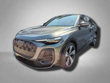 Sportback edition one 3.0 TFSI 7-Gang S tronic ...