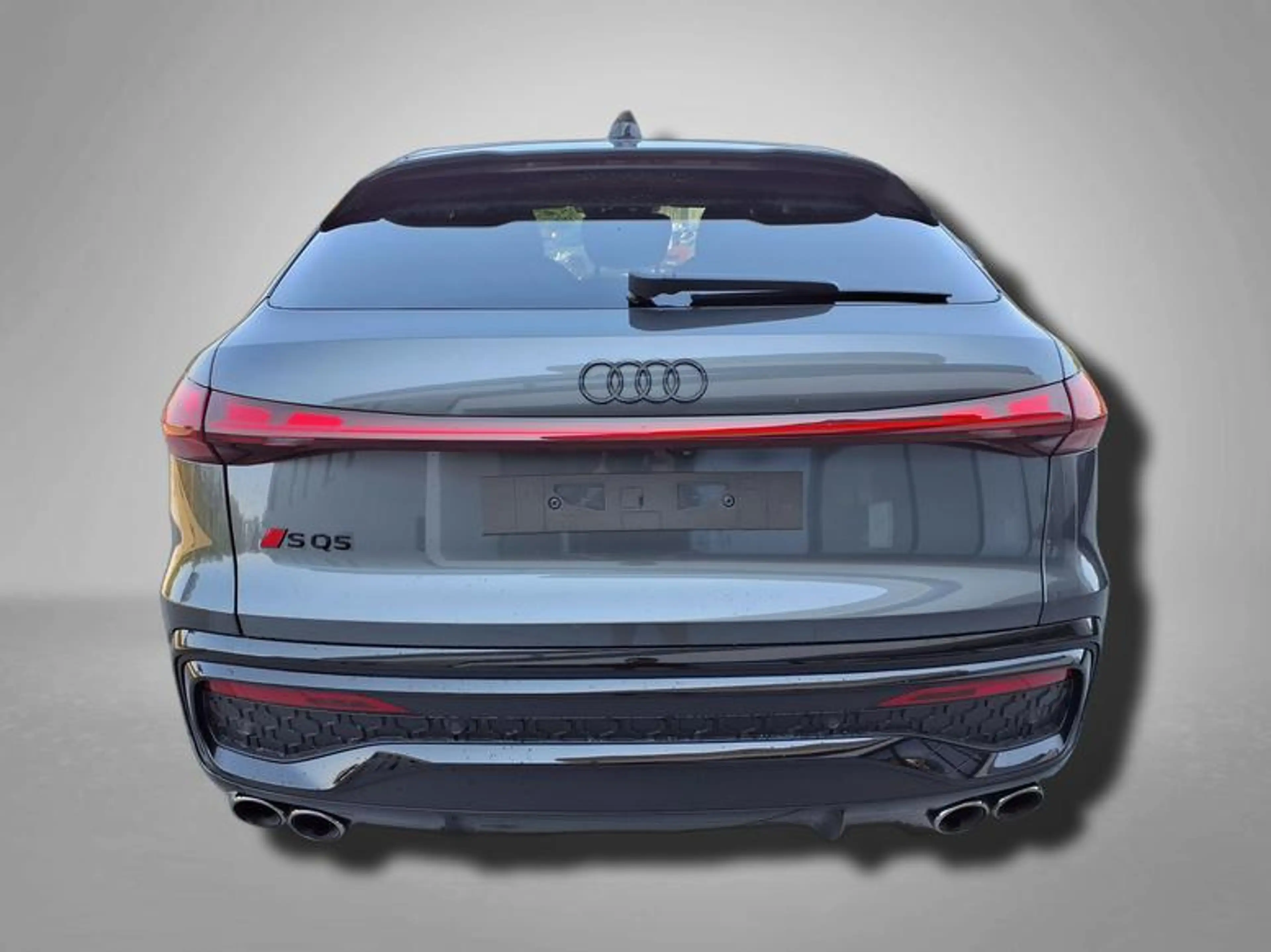 Audi SQ5 Sportback edition one 3.0 TFSI 7-Gang S tronic ... — photo 3