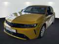 Opel Astra 1.2 Turbo Enjoy FLA SpurH LM Kamera Gelb - thumbnail 2