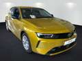 Opel Astra 1.2 Turbo Enjoy FLA SpurH LM Kamera Gelb - thumbnail 3