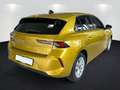 Opel Astra 1.2 Turbo Enjoy FLA SpurH LM Kamera Gelb - thumbnail 5