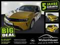 Opel Astra 1.2 Turbo Enjoy FLA SpurH LM Kamera Gelb - thumbnail 1