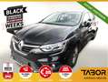 Renault Megane Grandtour 1.3 TCe 160 EDC Intens Nav PDC Schwarz - thumbnail 1