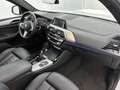 BMW X4 xDrive20i High Executive | M-SPORT | HEAD-UP DISPL Blanc - thumbnail 18