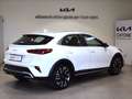 Kia XCeed 1.0 tgdi Gpl Business 117cv mt Wit - thumbnail 4
