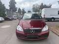 Mercedes-Benz A 150 Automatik KLIMA/SITZHEIZ/PARK/MODELLPFLEGE Rojo - thumbnail 2