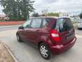 Mercedes-Benz A 150 Automatik KLIMA/SITZHEIZ/PARK/MODELLPFLEGE Rojo - thumbnail 7