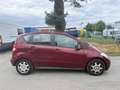 Mercedes-Benz A 150 Automatik KLIMA/SITZHEIZ/PARK/MODELLPFLEGE Rojo - thumbnail 4