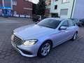 Mercedes-Benz E 200 E Limousine E 200*TÜV NEU*1 HAND*TOP AUTO* Silber - thumbnail 2