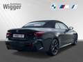 BMW 420 i Cabrio/M-Sportpaket/Memory Sitze/360 Kamera Grau - thumbnail 3