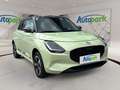 Suzuki Swift 1.2 HYBRID flash Gelb - thumbnail 3