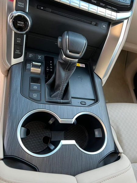 Toyota Land Cruiser 300 70thANV+NEU+EUreg+RearTV+415HP+VOLL+HUD — photo 12