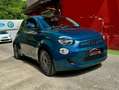 Fiat 500e 500e 42 kWh La Prima Blauw - thumbnail 3
