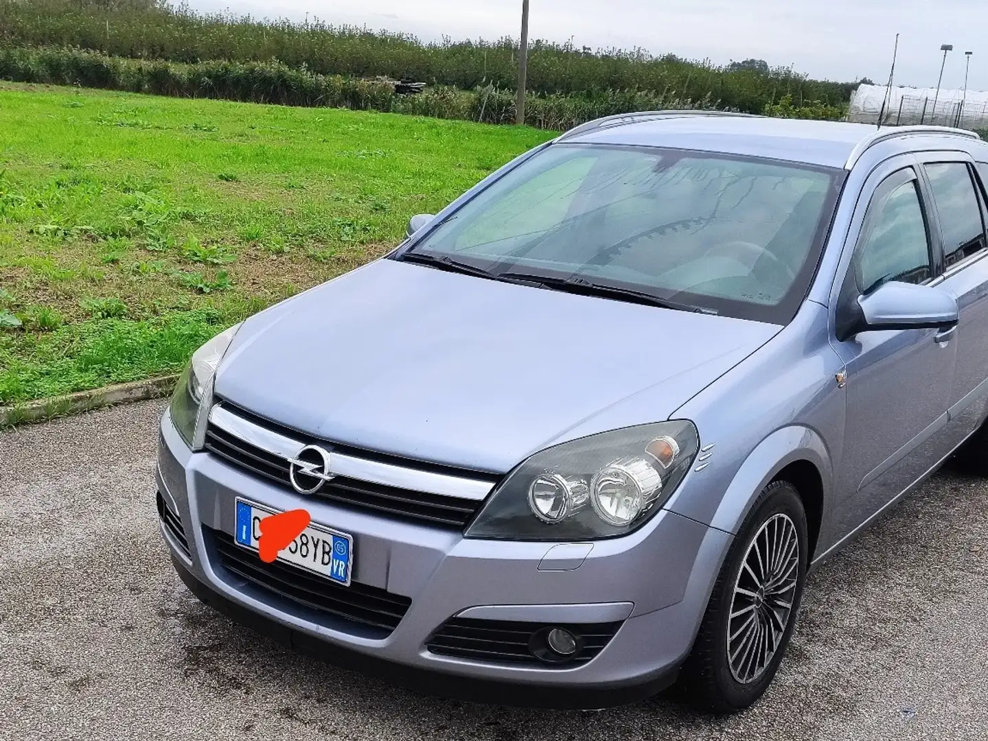 Opel Astra SW 1.9 cdti Cosmo 150cv 6m - 1