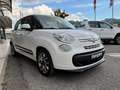 Fiat 500L 1.3 mjt Pop Star 85cv - TAGLIANDATA Wit - thumbnail 4