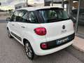 Fiat 500L 1.3 mjt Pop Star 85cv - TAGLIANDATA Wit - thumbnail 13