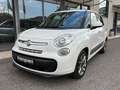 Fiat 500L 1.3 mjt Pop Star 85cv - TAGLIANDATA Wit - thumbnail 1