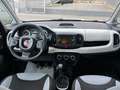 Fiat 500L 1.3 mjt Pop Star 85cv - TAGLIANDATA Wit - thumbnail 14