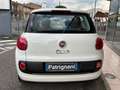 Fiat 500L 1.3 mjt Pop Star 85cv - TAGLIANDATA Wit - thumbnail 12