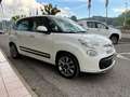 Fiat 500L 1.3 mjt Pop Star 85cv - TAGLIANDATA Wit - thumbnail 5